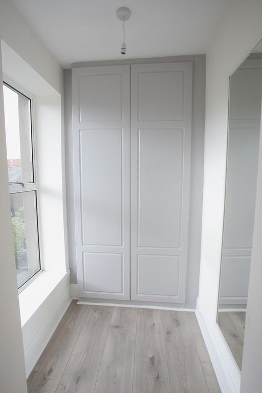 Temple Bar Essex Apartments Dublin Luaran gambar