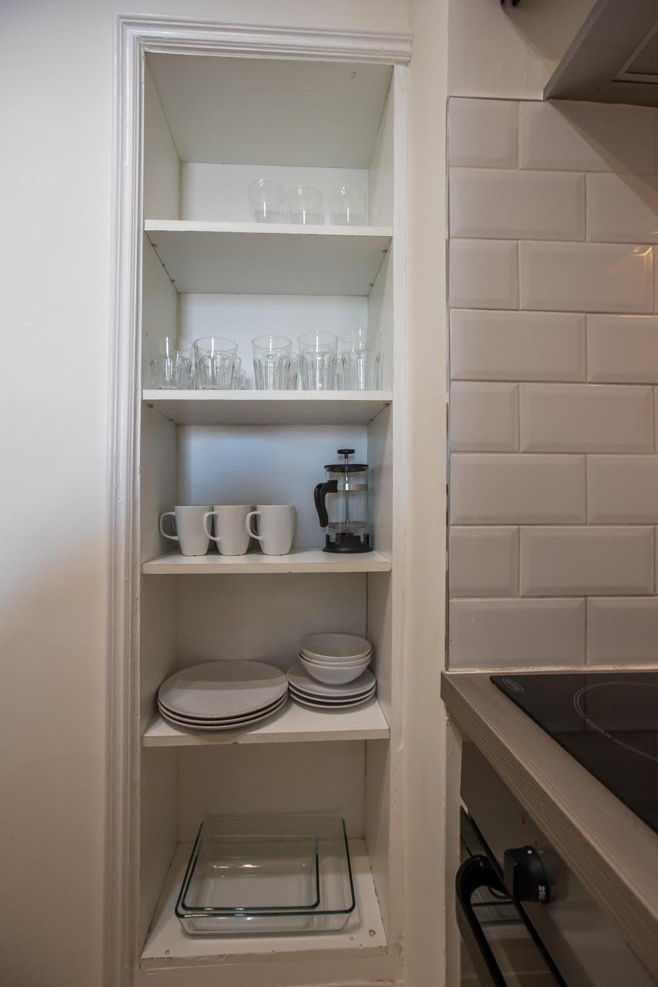 Temple Bar Essex Apartments Dublin Luaran gambar