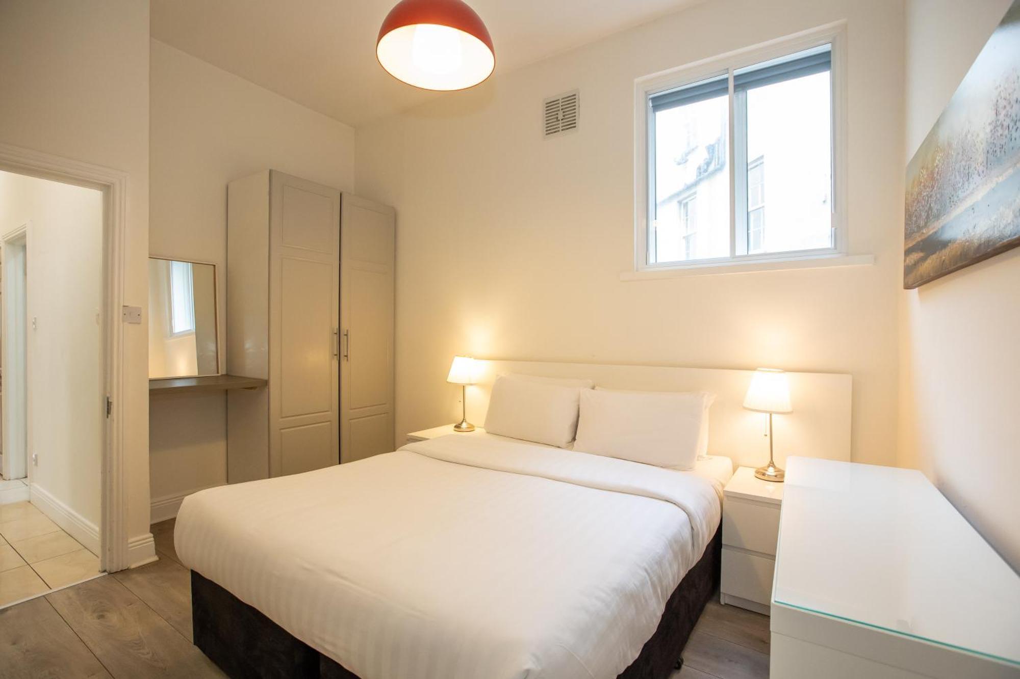 Temple Bar Essex Apartments Dublin Luaran gambar