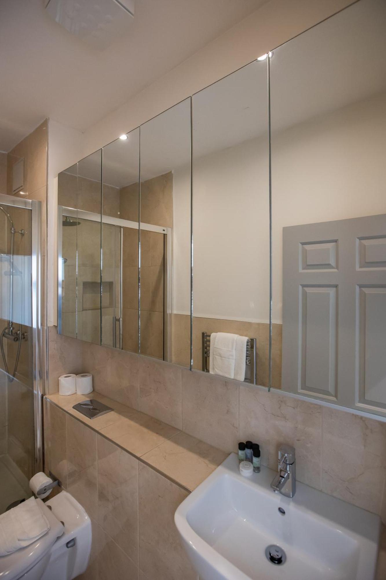 Temple Bar Essex Apartments Dublin Luaran gambar