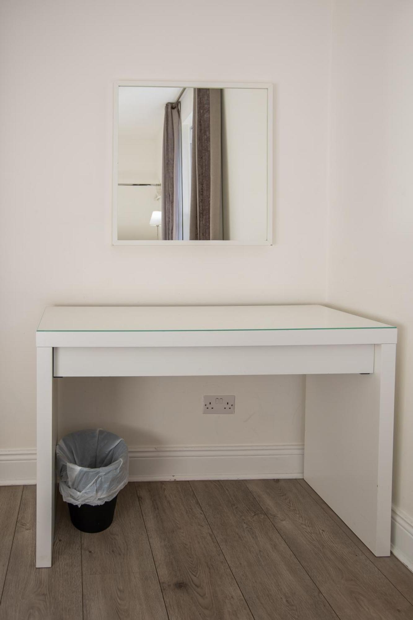 Temple Bar Essex Apartments Dublin Luaran gambar