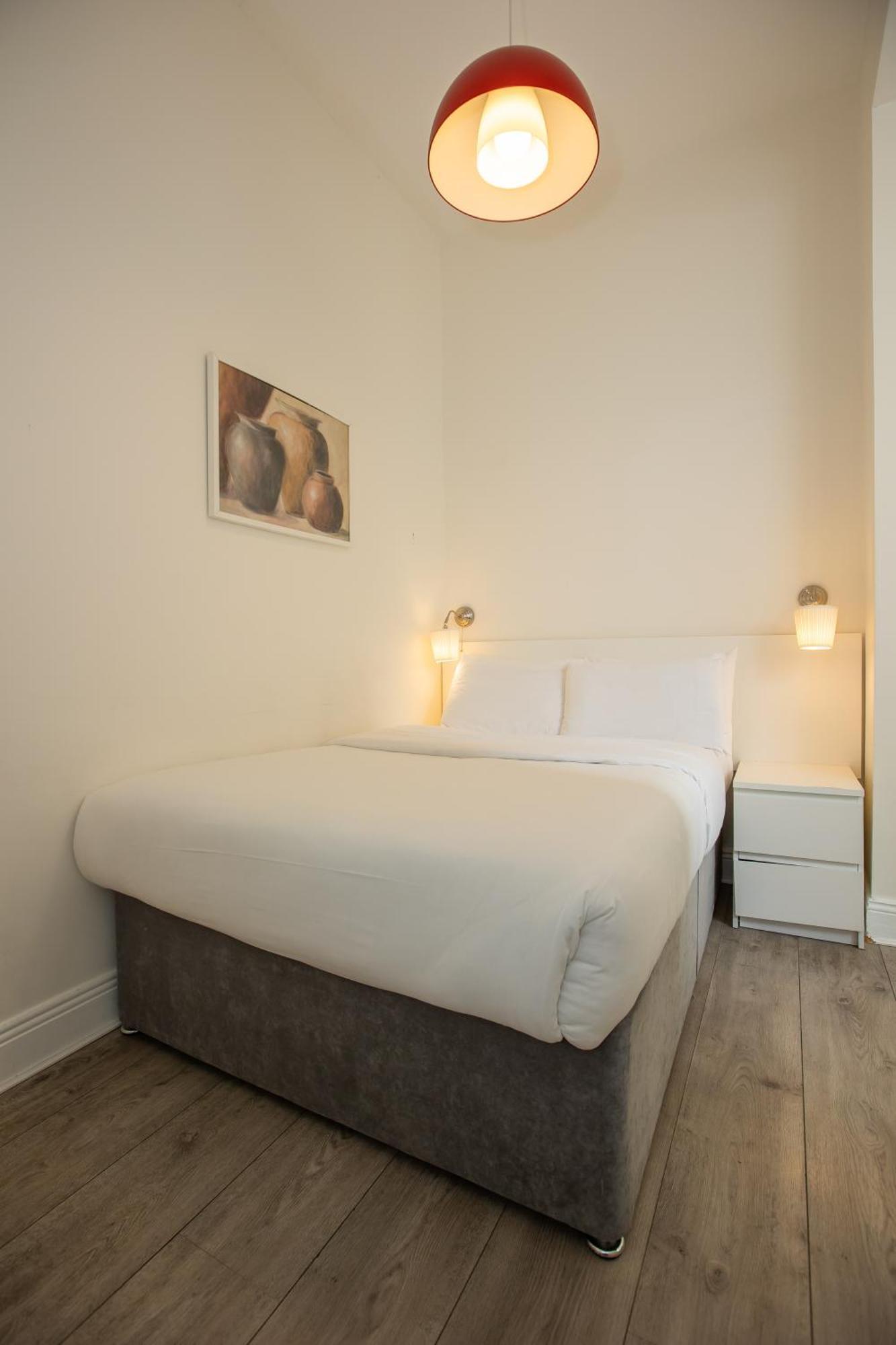 Temple Bar Essex Apartments Dublin Luaran gambar