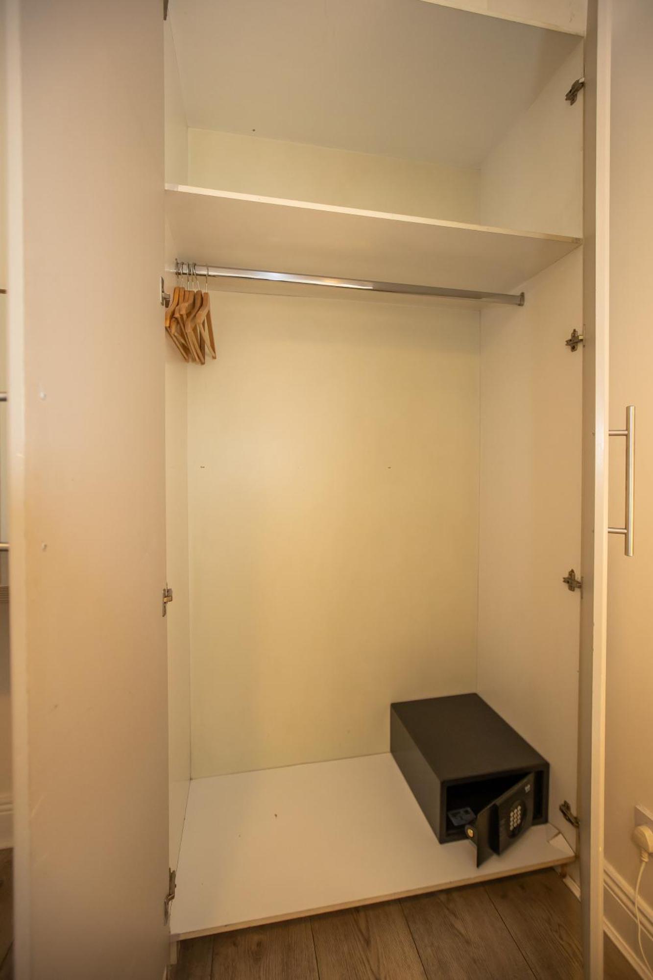Temple Bar Essex Apartments Dublin Luaran gambar
