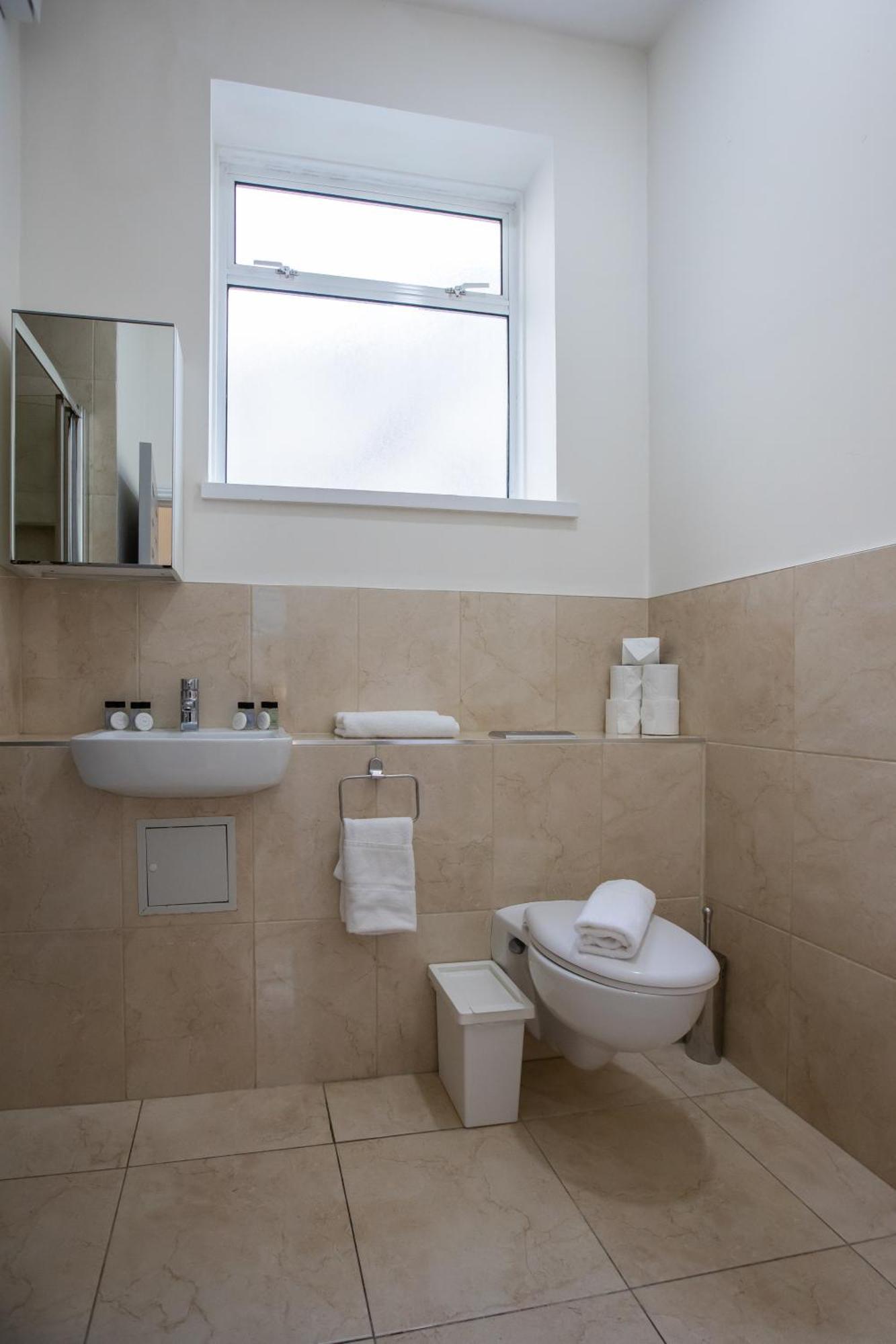 Temple Bar Essex Apartments Dublin Luaran gambar