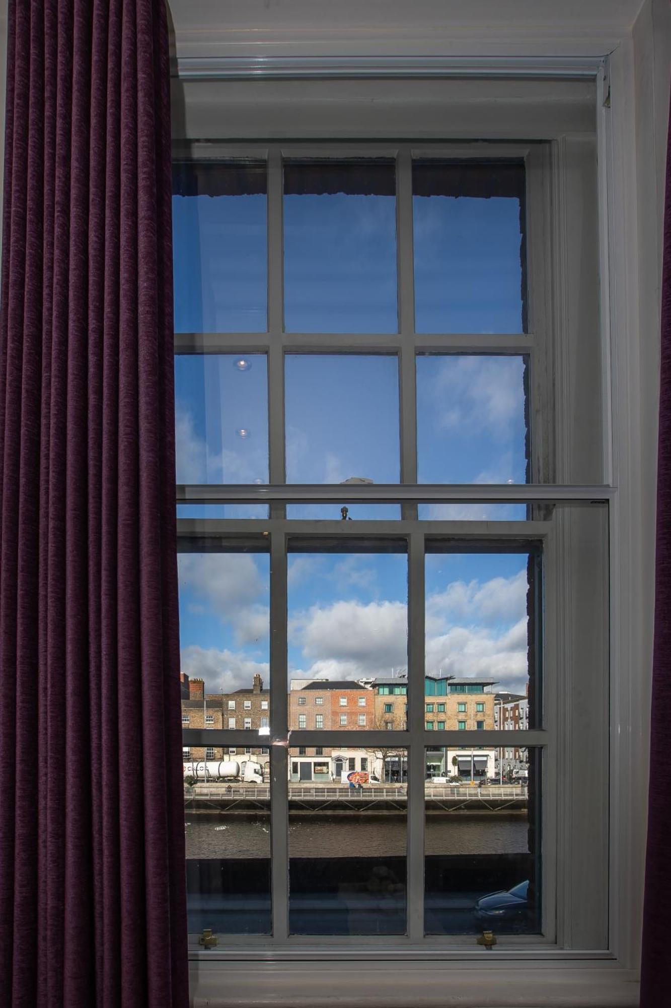 Temple Bar Essex Apartments Dublin Luaran gambar