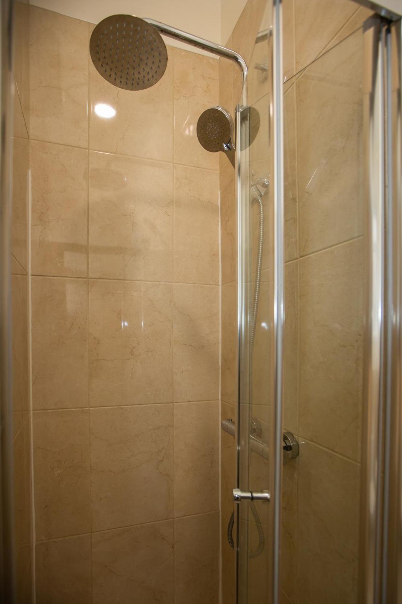 Temple Bar Essex Apartments Dublin Luaran gambar