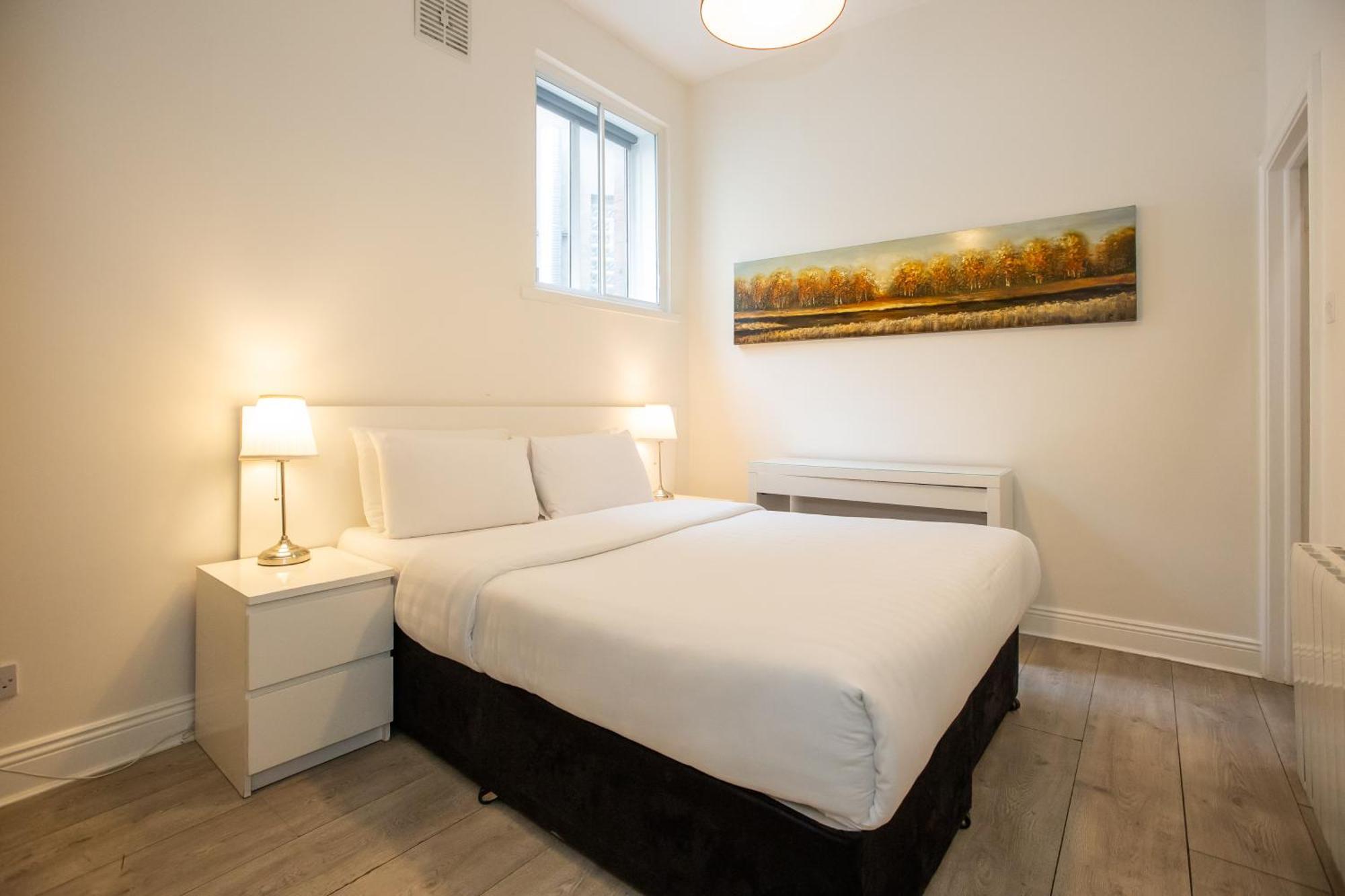 Temple Bar Essex Apartments Dublin Luaran gambar