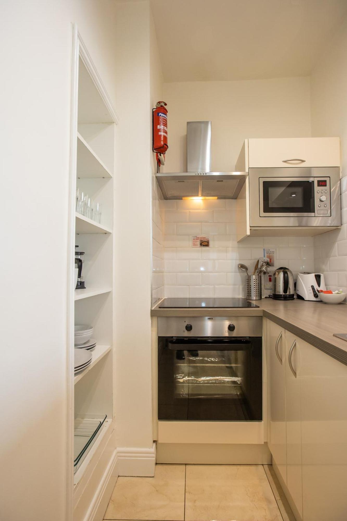 Temple Bar Essex Apartments Dublin Luaran gambar